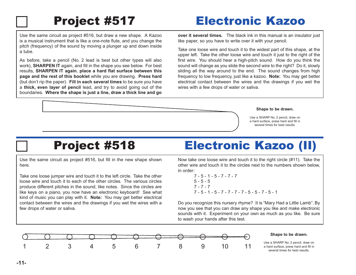 Elenco Upgrade Kit SC100 to SC750 User Manual | Page 152 / 288