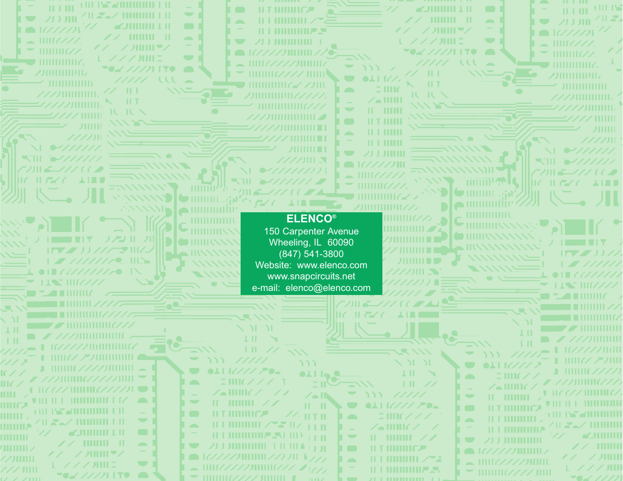 Elenco Upgrade Kit SC100 to SC750 User Manual | Page 76 / 288