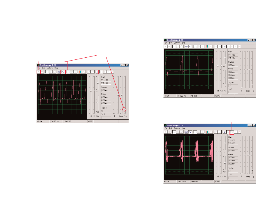 Elenco Upgrade Kit SC300 to SC750 User Manual | Page 165 / 212