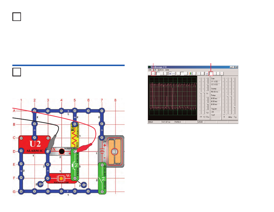Elenco Upgrade Kit SC300 to SC750 User Manual | Page 172 / 212