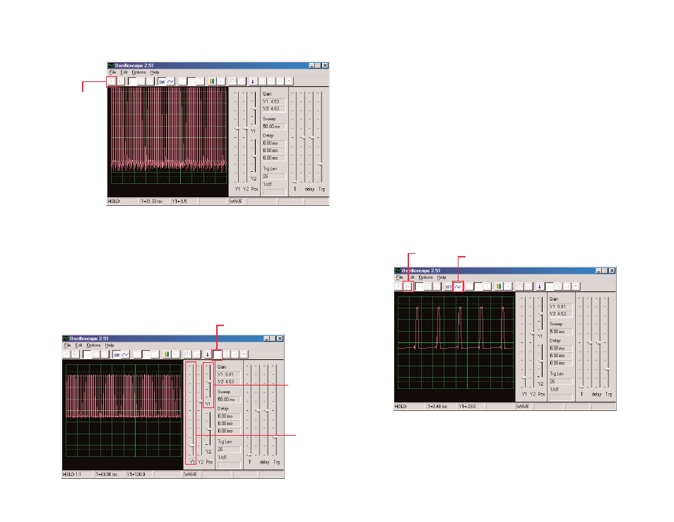 Elenco Upgrade Kit SC500 to SC750 User Manual | Page 97 / 148