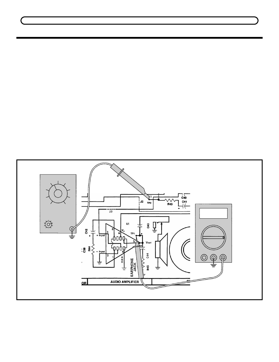 Dynamic measurements | Elenco SEE AMFM108CK User Manual | Page 11 / 56