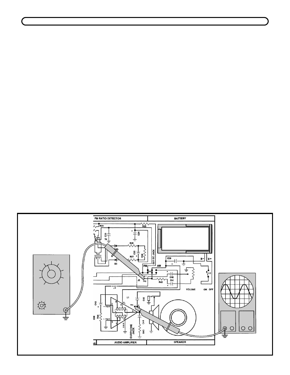 Elenco SEE AMFM108CK User Manual | Page 12 / 56