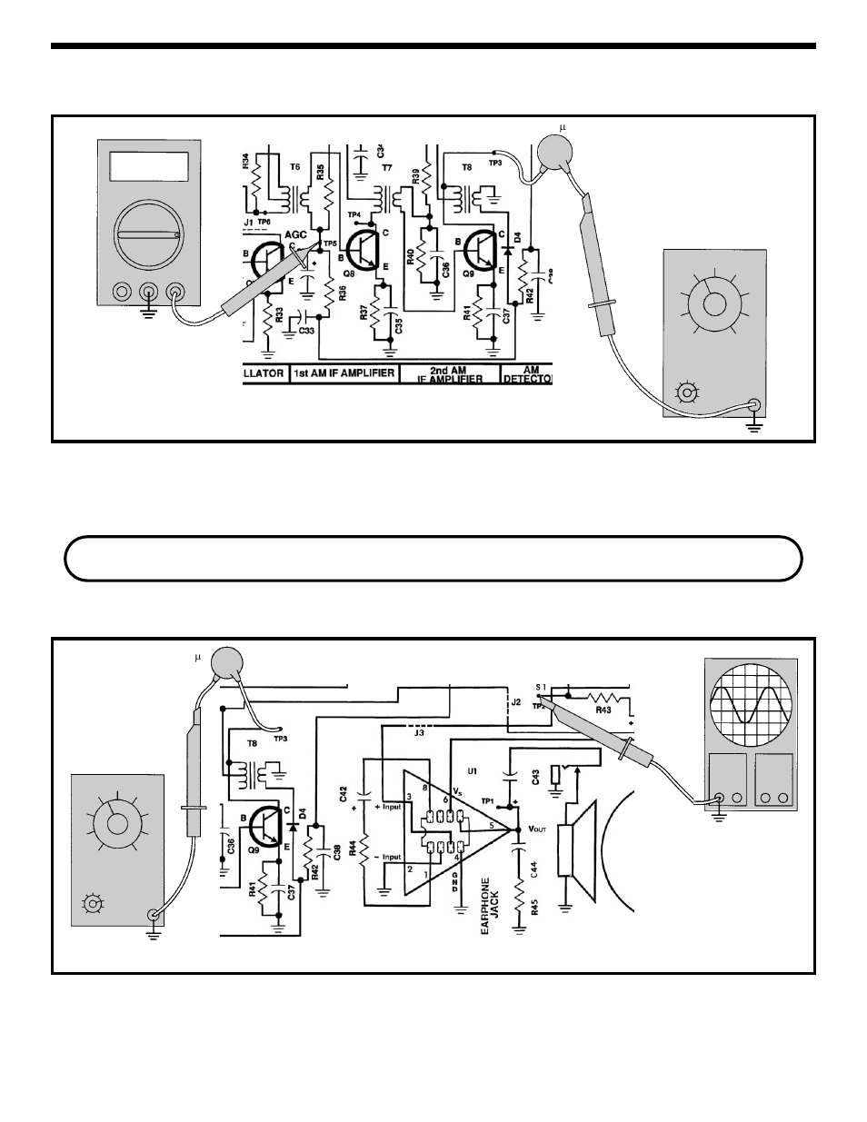 Dynamic measurements | Elenco SEE AMFM108CK User Manual | Page 17 / 56