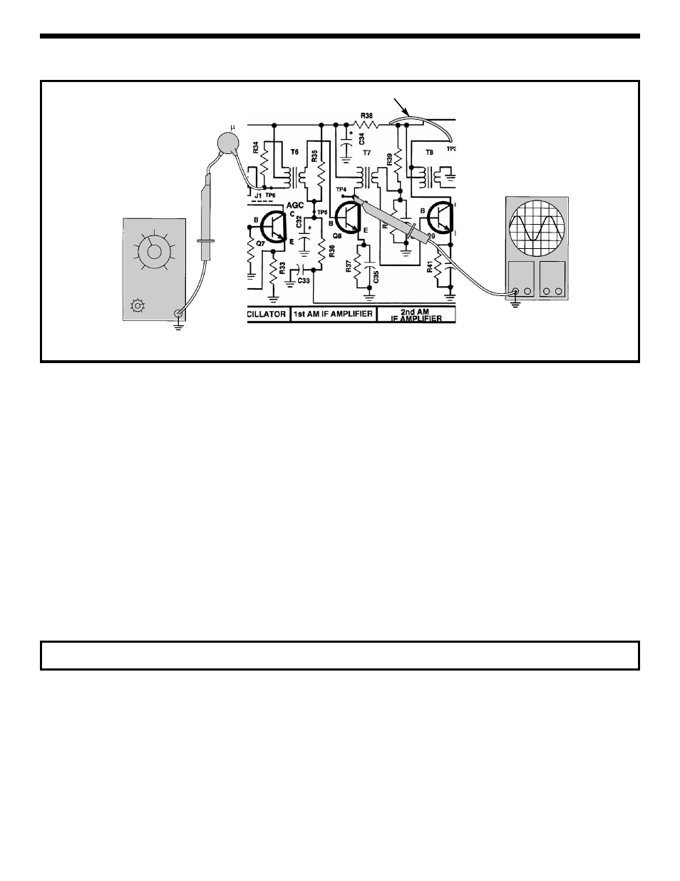 Dynamic measurements | Elenco SEE AMFM108CK User Manual | Page 22 / 56