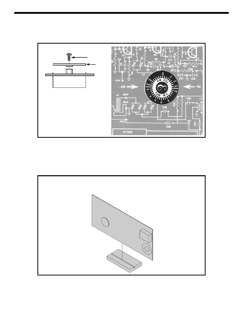 Assembly instructions | Elenco SEE AMFM108CK User Manual | Page 25 / 56