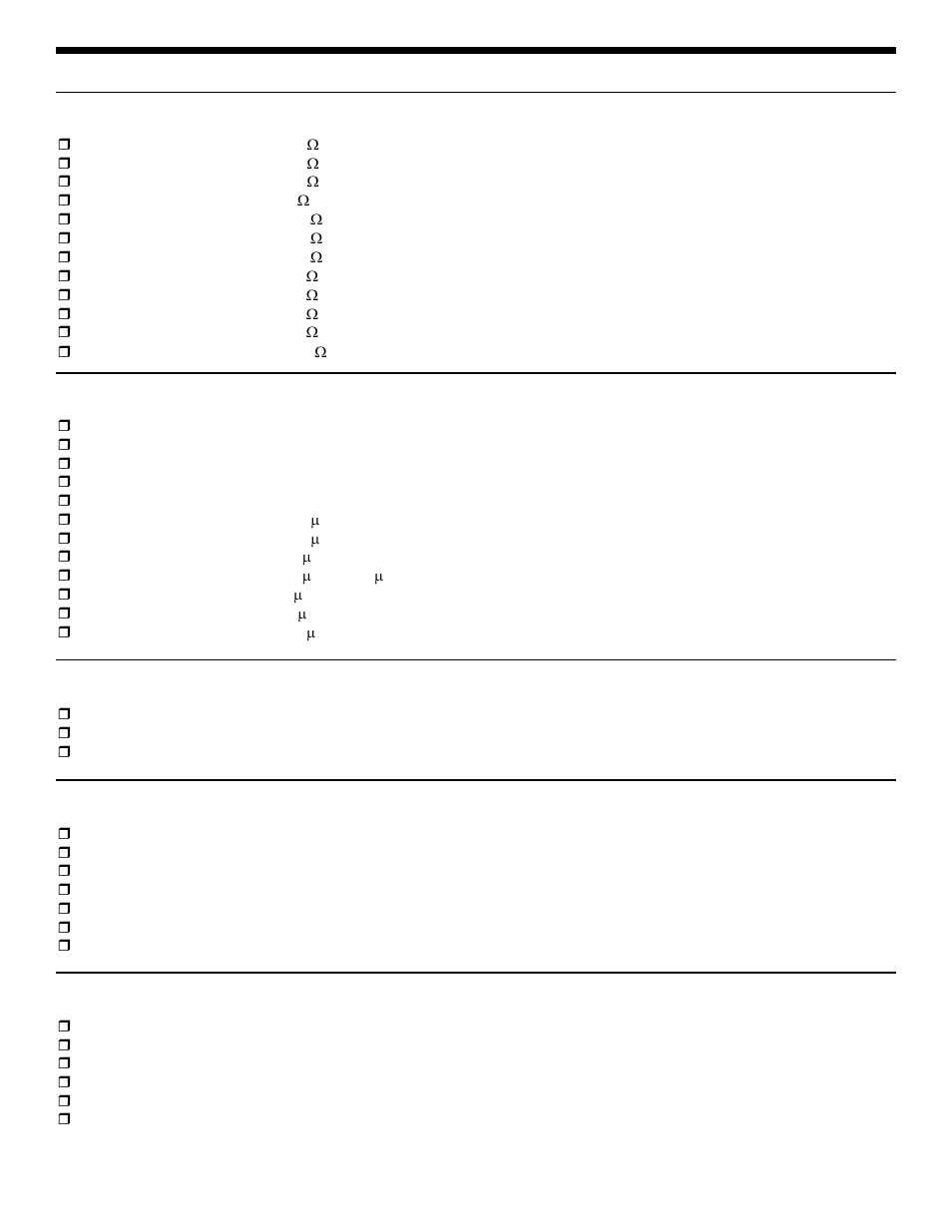 Elenco SEE AMFM108CK User Manual | Page 32 / 56