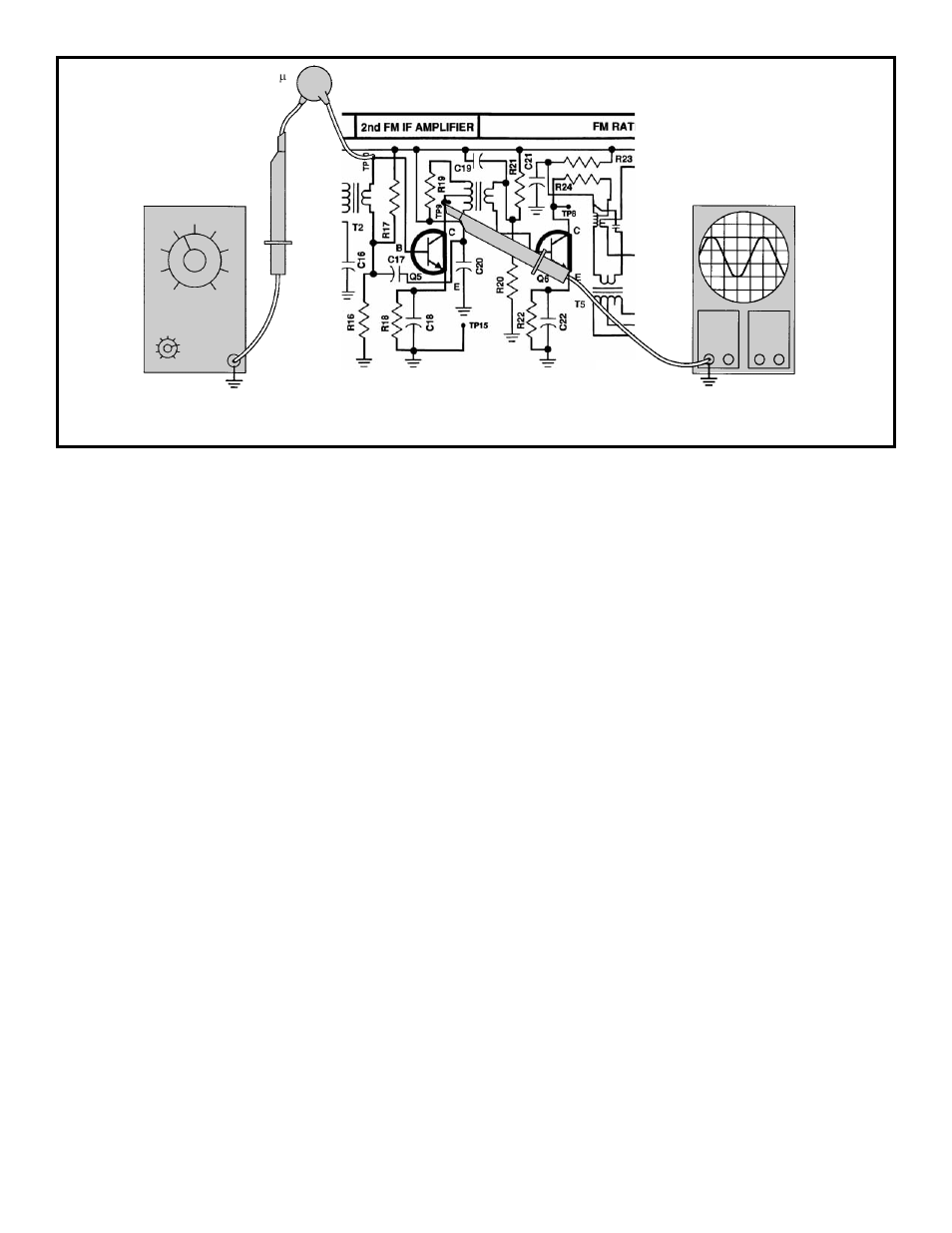 Elenco SEE AMFM108CK User Manual | Page 39 / 56