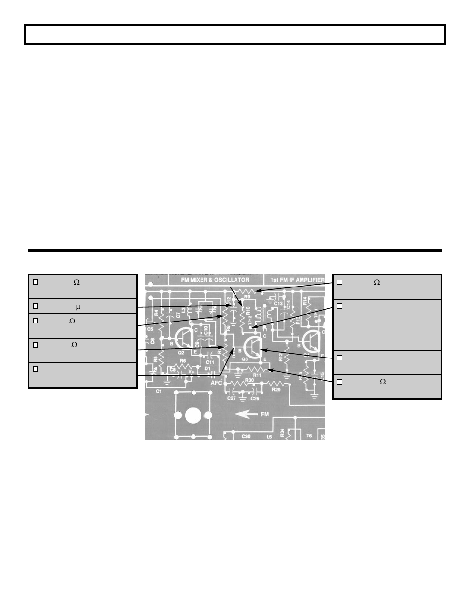 Mixer assembly instructions | Elenco SEE AMFM108CK User Manual | Page 42 / 56