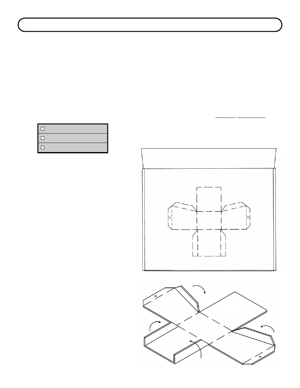 Am/fm-108 radio baffle | Elenco SEE AMFM108CK User Manual | Page 53 / 56