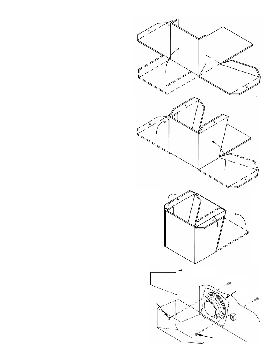 Elenco SEE AMFM108CK User Manual | Page 54 / 56