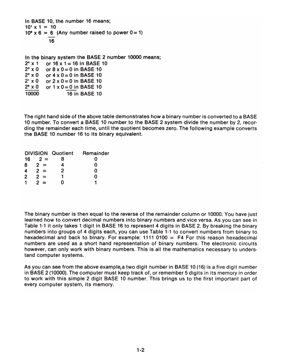 Elenco MicroMaster ® Computer Training Kit User Manual | Page 10 / 116