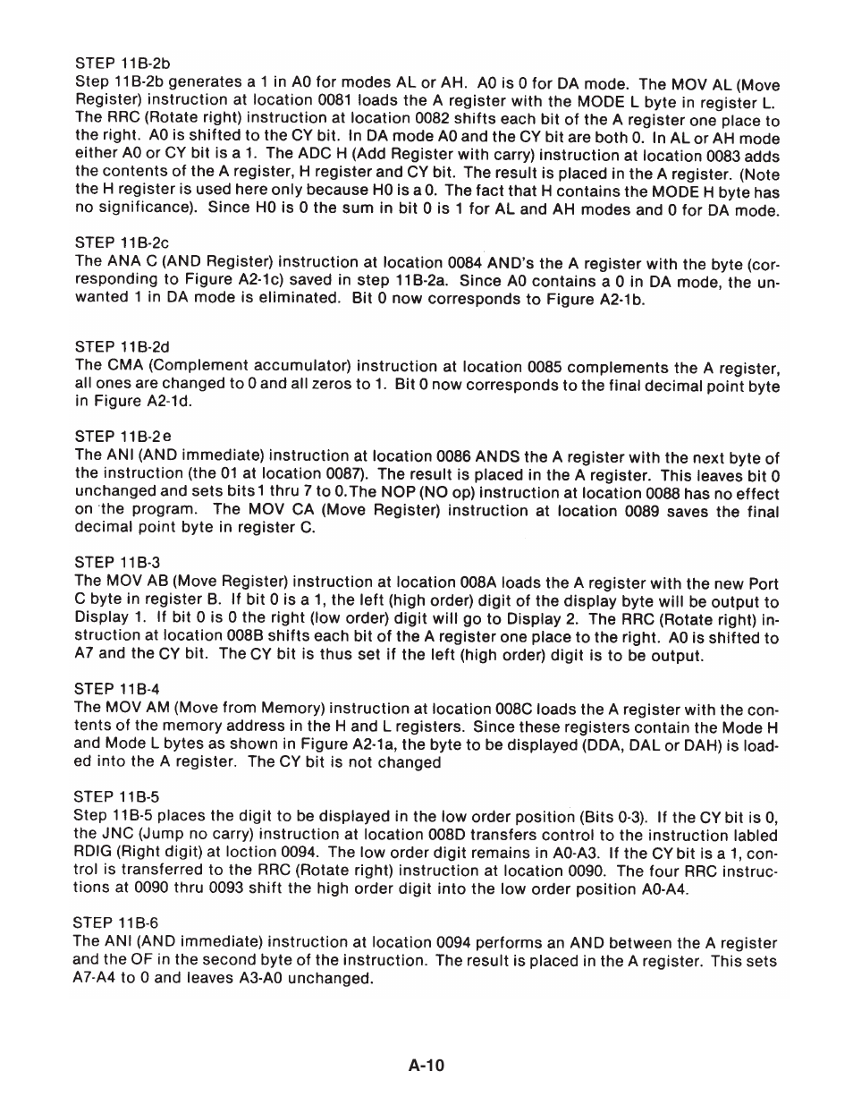 Elenco MicroMaster ® Computer Training Kit User Manual | Page 106 / 116