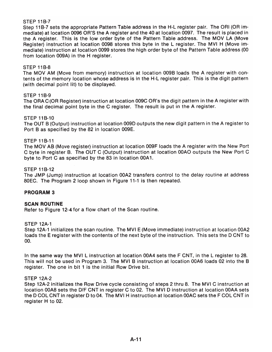 Elenco MicroMaster ® Computer Training Kit User Manual | Page 107 / 116
