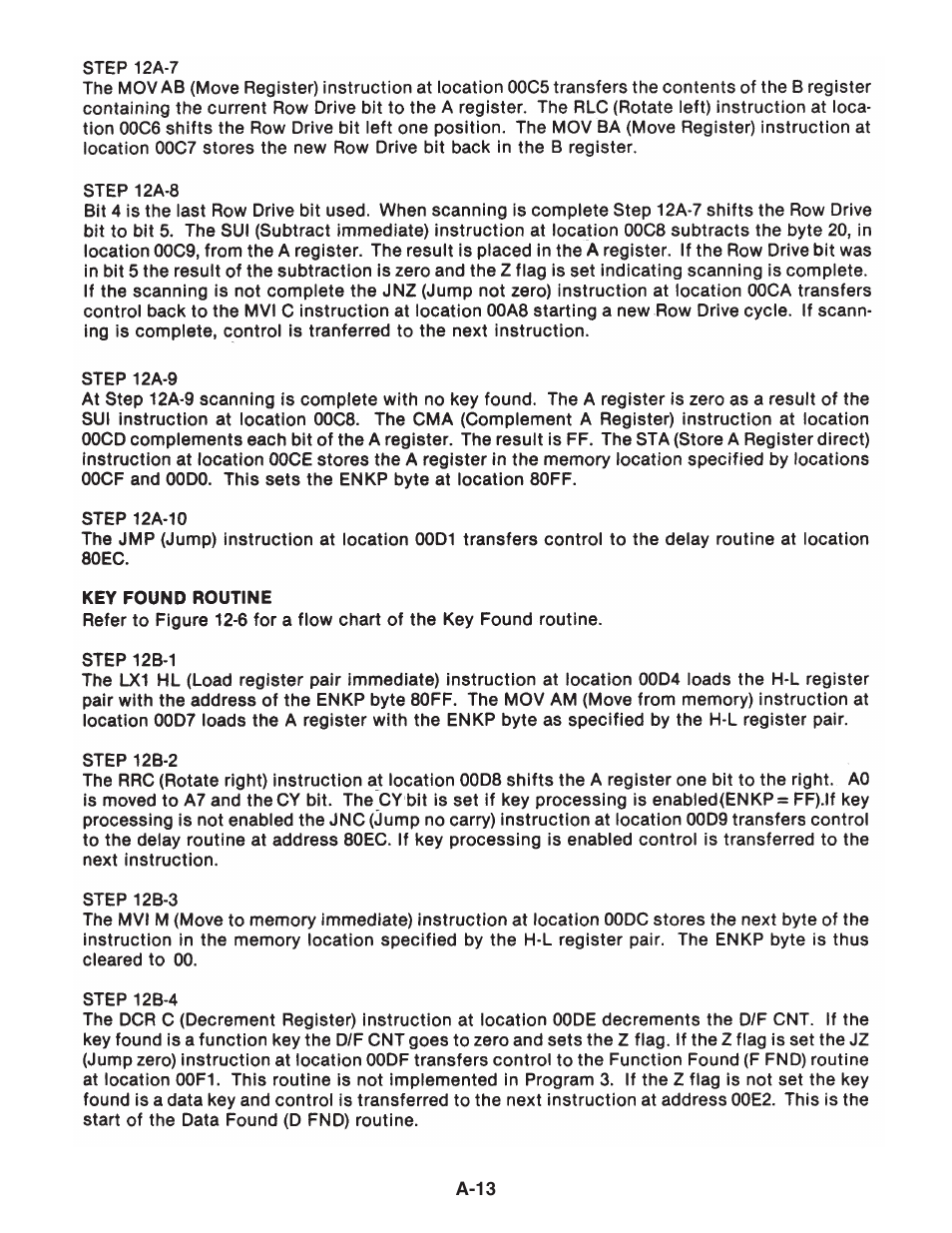 Elenco MicroMaster ® Computer Training Kit User Manual | Page 109 / 116