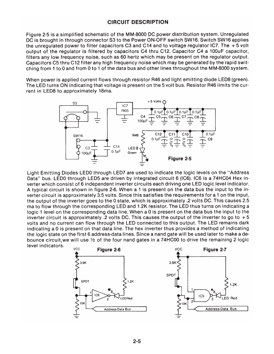 Elenco MicroMaster ® Computer Training Kit User Manual | Page 15 / 116