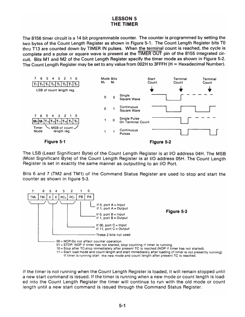 Elenco MicroMaster ® Computer Training Kit User Manual | Page 27 / 116