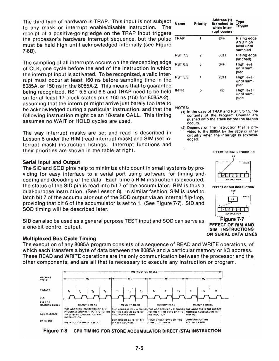 Elenco MicroMaster ® Computer Training Kit User Manual | Page 40 / 116