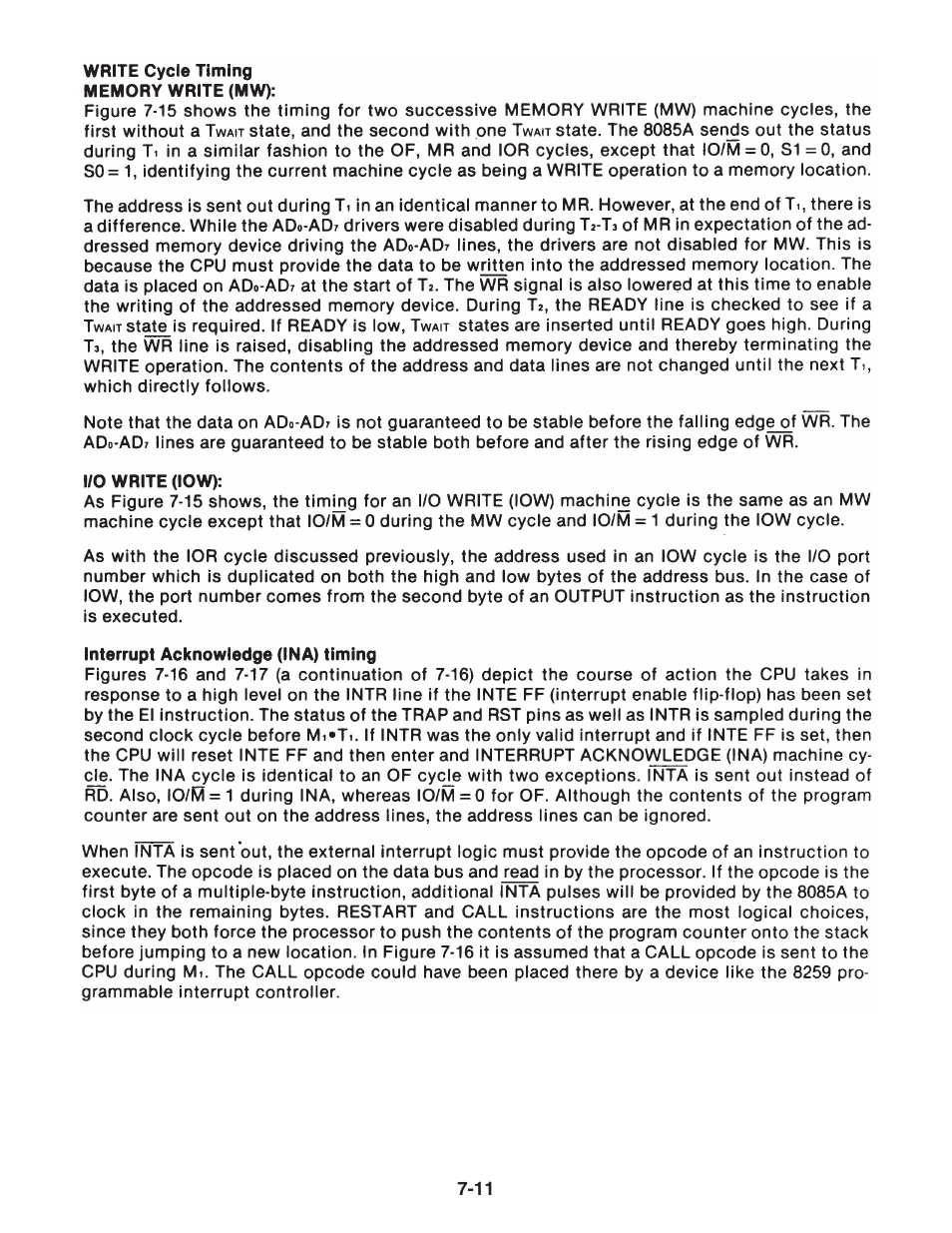 Elenco MicroMaster ® Computer Training Kit User Manual | Page 46 / 116