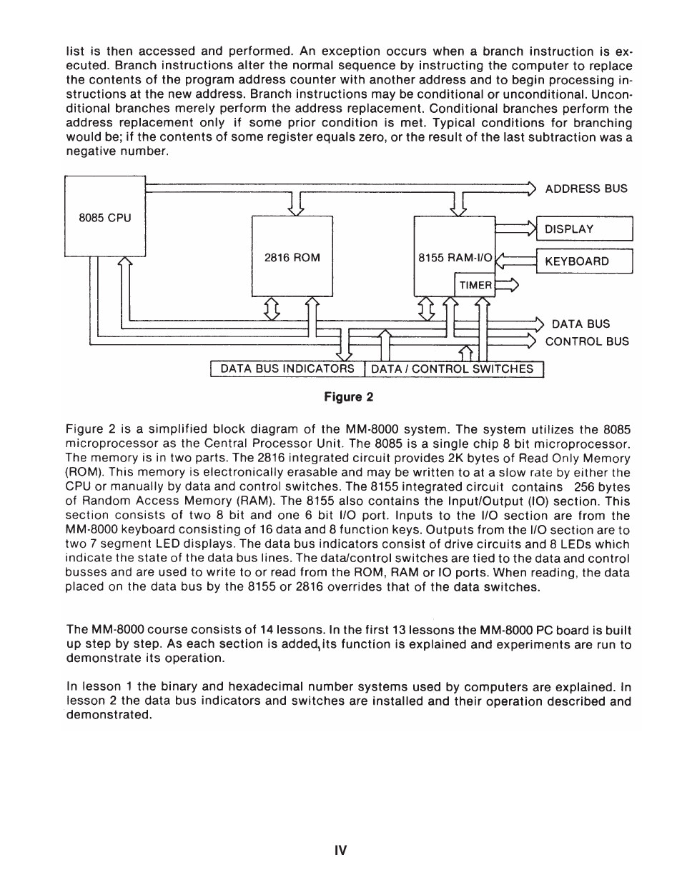 Elenco MicroMaster ® Computer Training Kit User Manual | Page 5 / 116