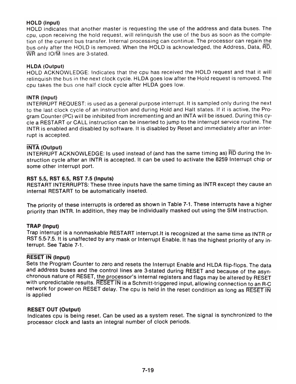Elenco MicroMaster ® Computer Training Kit User Manual | Page 54 / 116