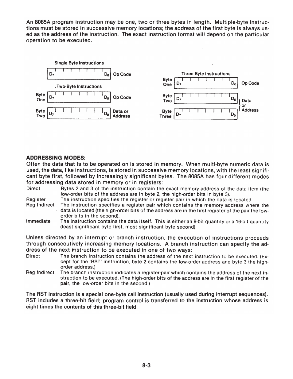 Elenco MicroMaster ® Computer Training Kit User Manual | Page 58 / 116