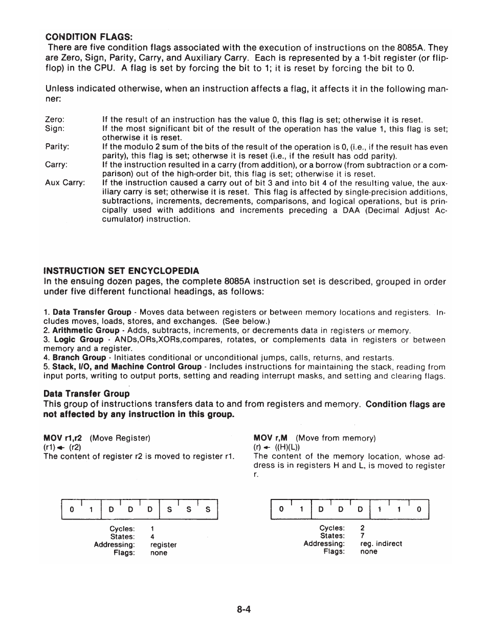 Elenco MicroMaster ® Computer Training Kit User Manual | Page 59 / 116
