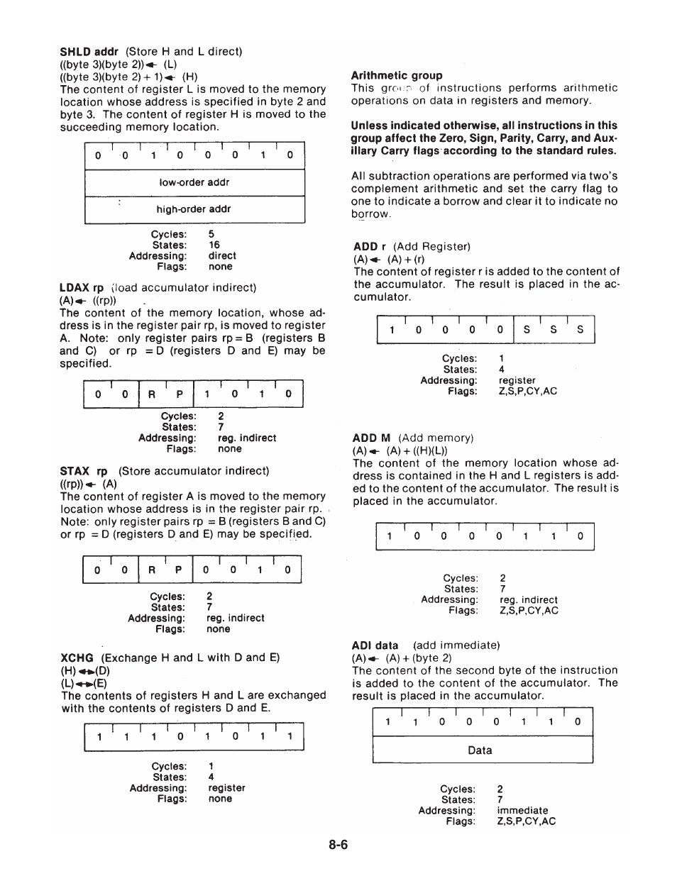 Elenco MicroMaster ® Computer Training Kit User Manual | Page 61 / 116
