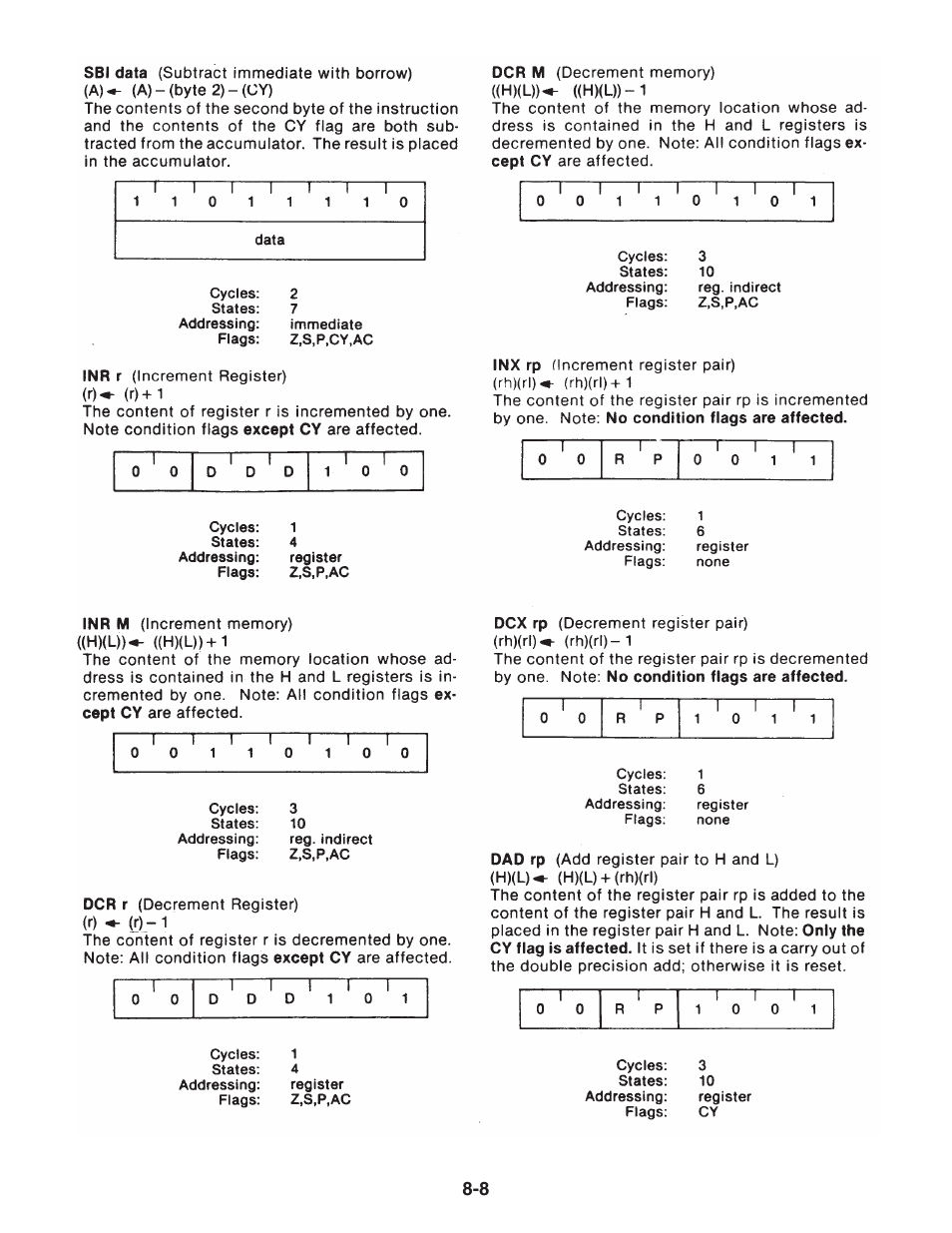 Elenco MicroMaster ® Computer Training Kit User Manual | Page 63 / 116