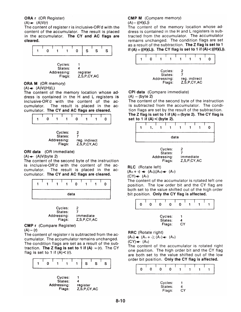 Elenco MicroMaster ® Computer Training Kit User Manual | Page 65 / 116