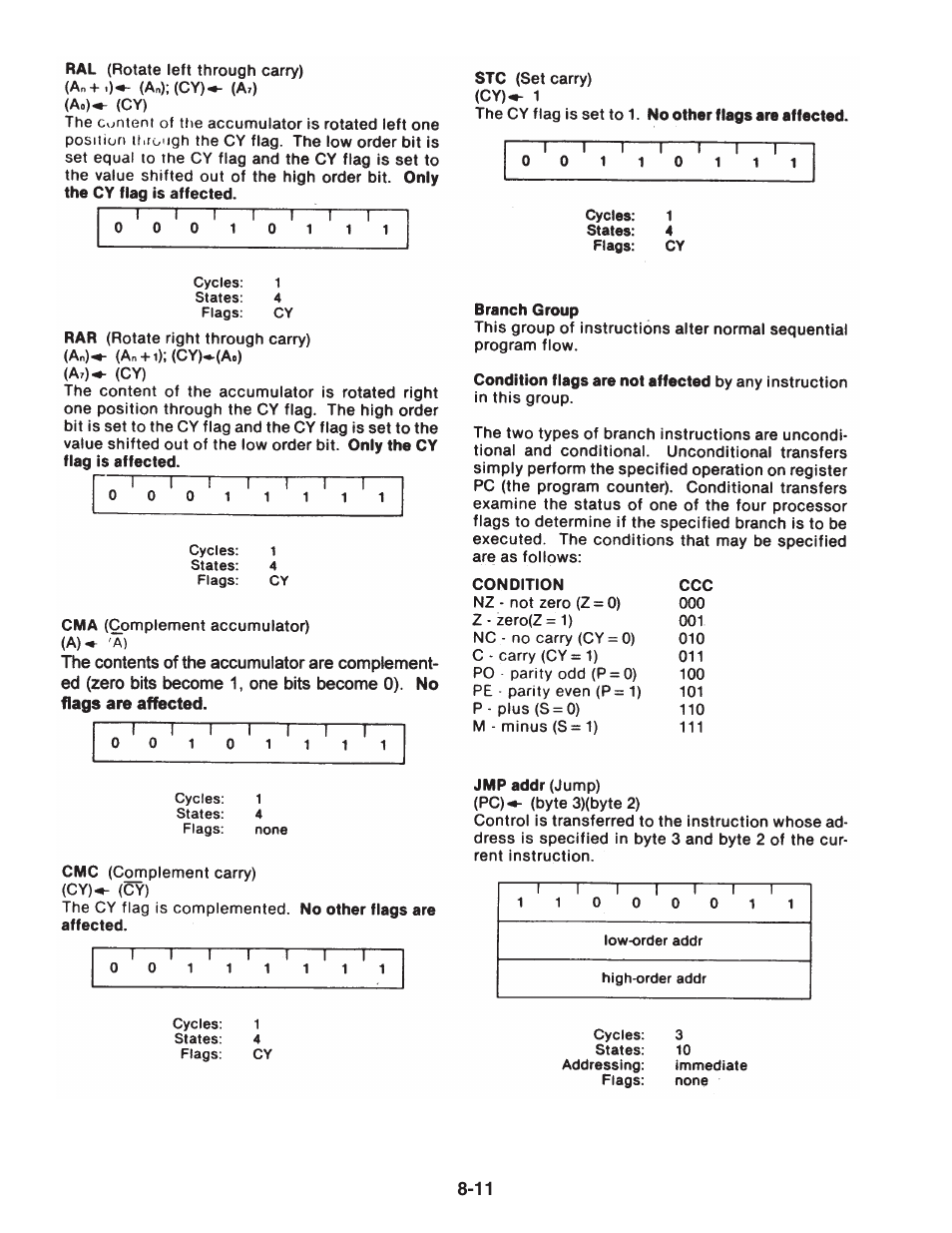 Elenco MicroMaster ® Computer Training Kit User Manual | Page 66 / 116