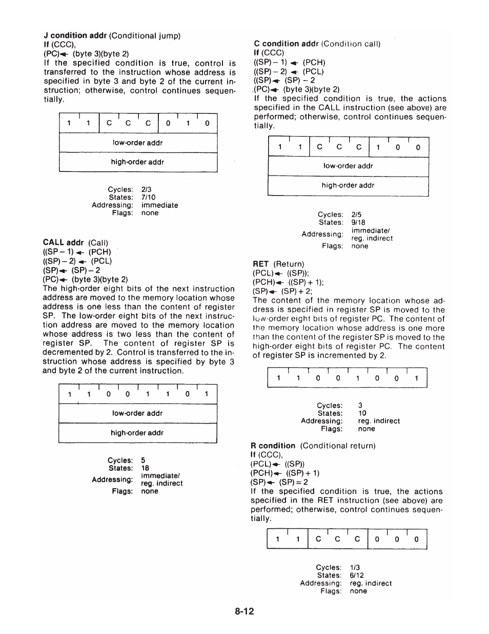 Elenco MicroMaster ® Computer Training Kit User Manual | Page 67 / 116