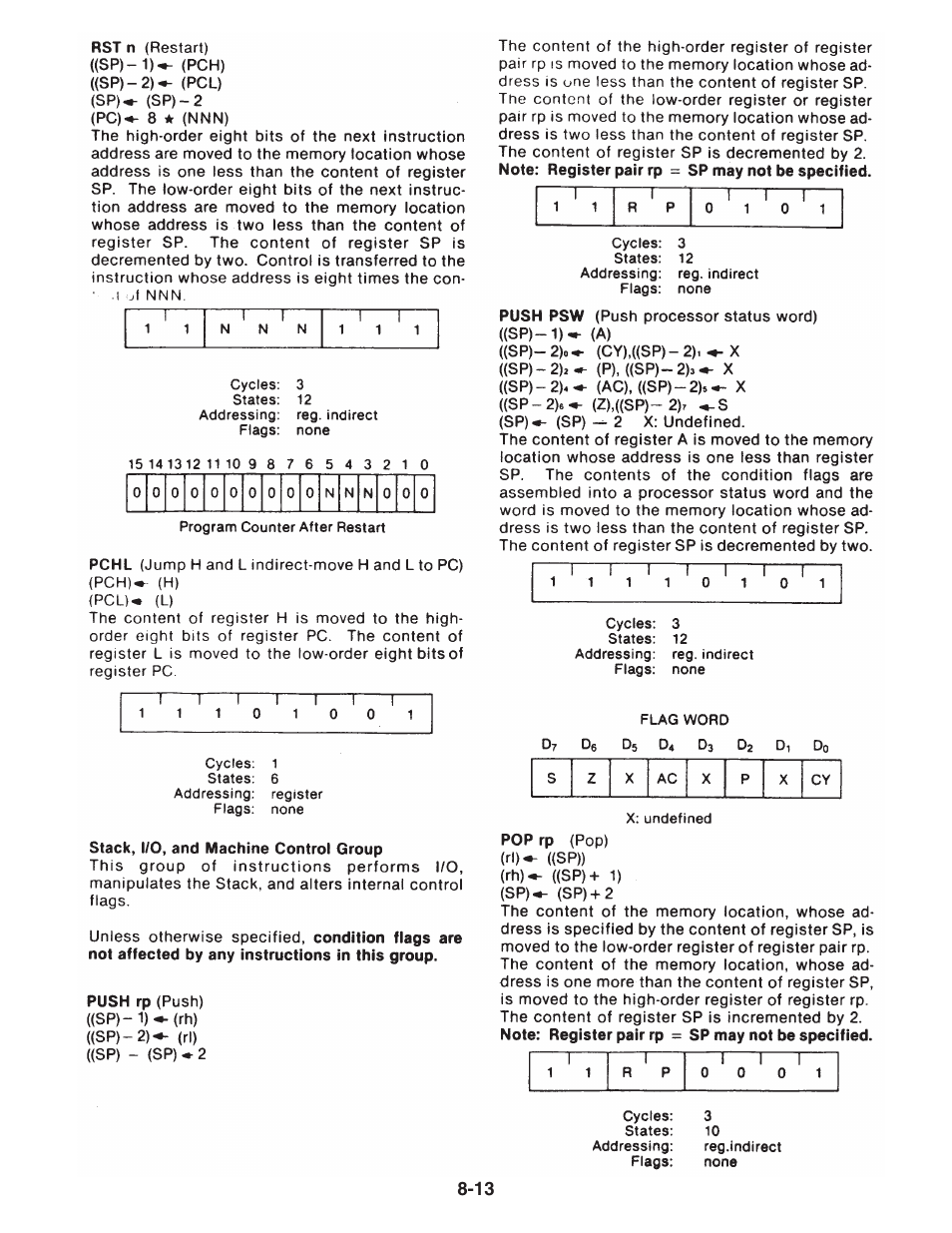 Elenco MicroMaster ® Computer Training Kit User Manual | Page 68 / 116