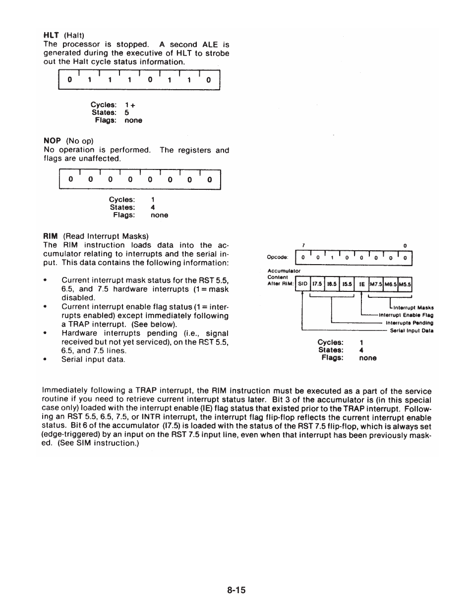 Elenco MicroMaster ® Computer Training Kit User Manual | Page 70 / 116