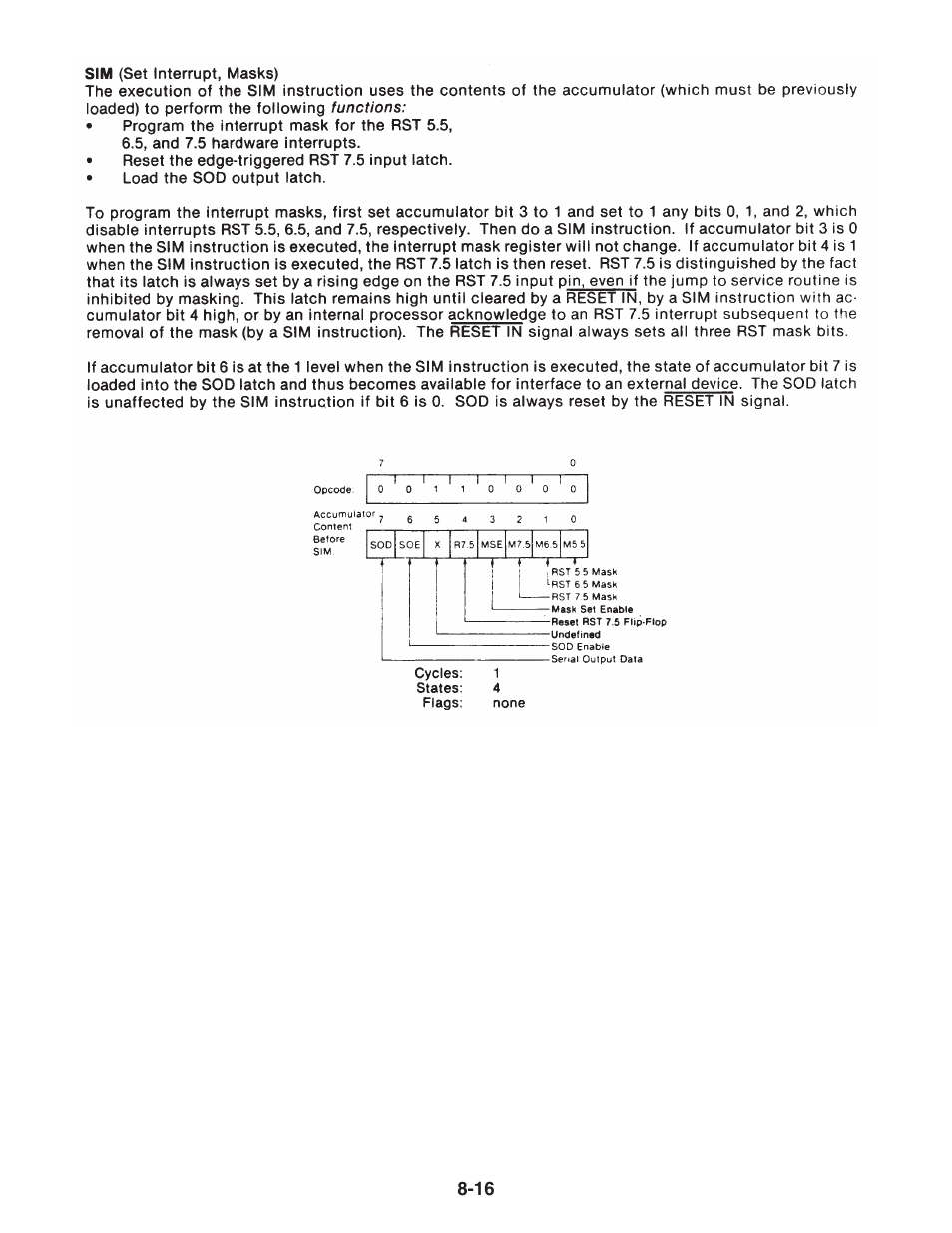 Elenco MicroMaster ® Computer Training Kit User Manual | Page 71 / 116