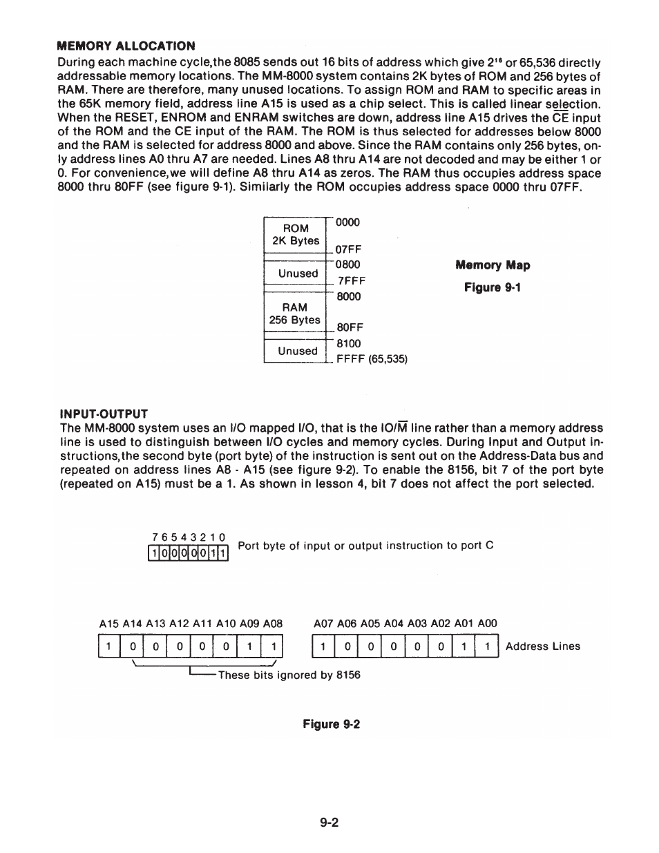 Elenco MicroMaster ® Computer Training Kit User Manual | Page 76 / 116