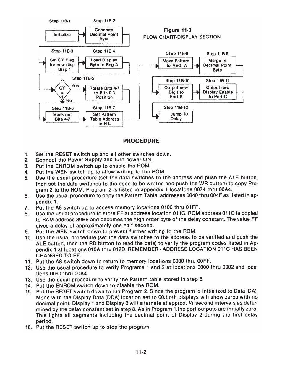 Elenco MicroMaster ® Computer Training Kit User Manual | Page 83 / 116