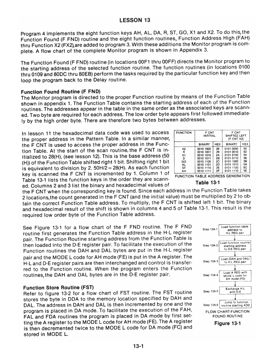 Elenco MicroMaster ® Computer Training Kit User Manual | Page 91 / 116