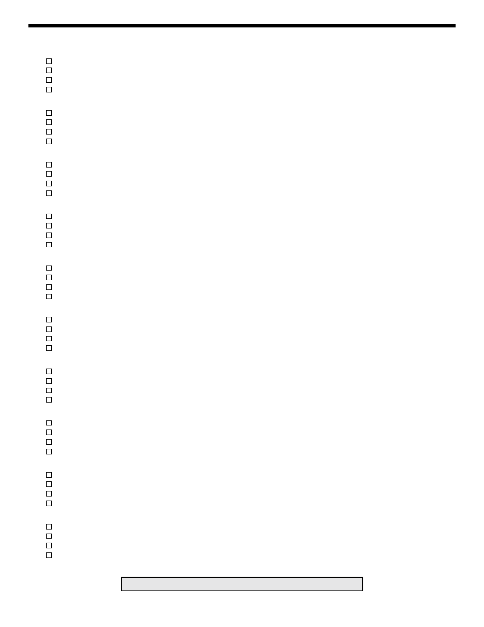 Quiz | Elenco Telephone Line Analyzer Kit User Manual | Page 15 / 16
