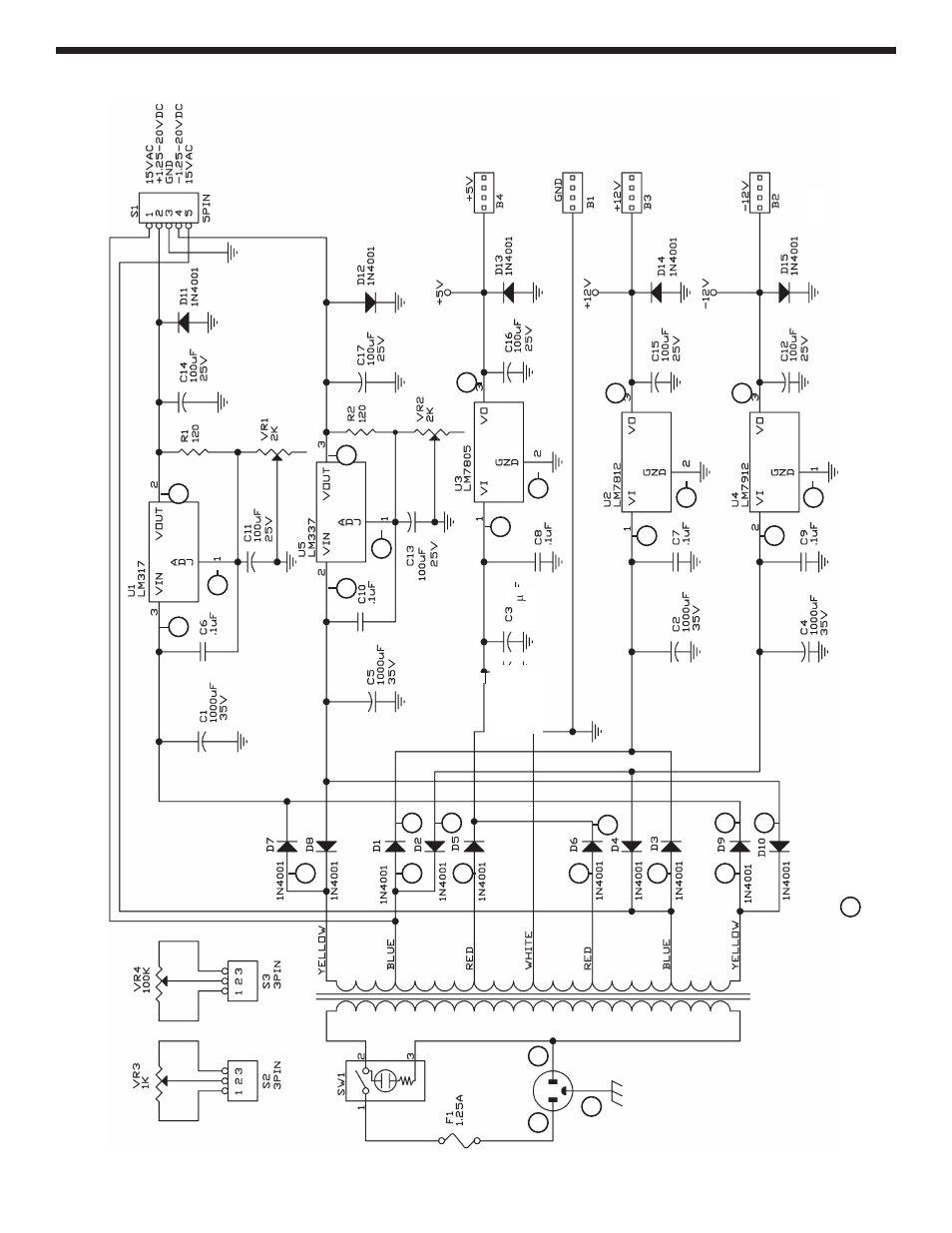 Elenco Digital / Analog Trainer Kit Version User Manual | Page 25 / 52