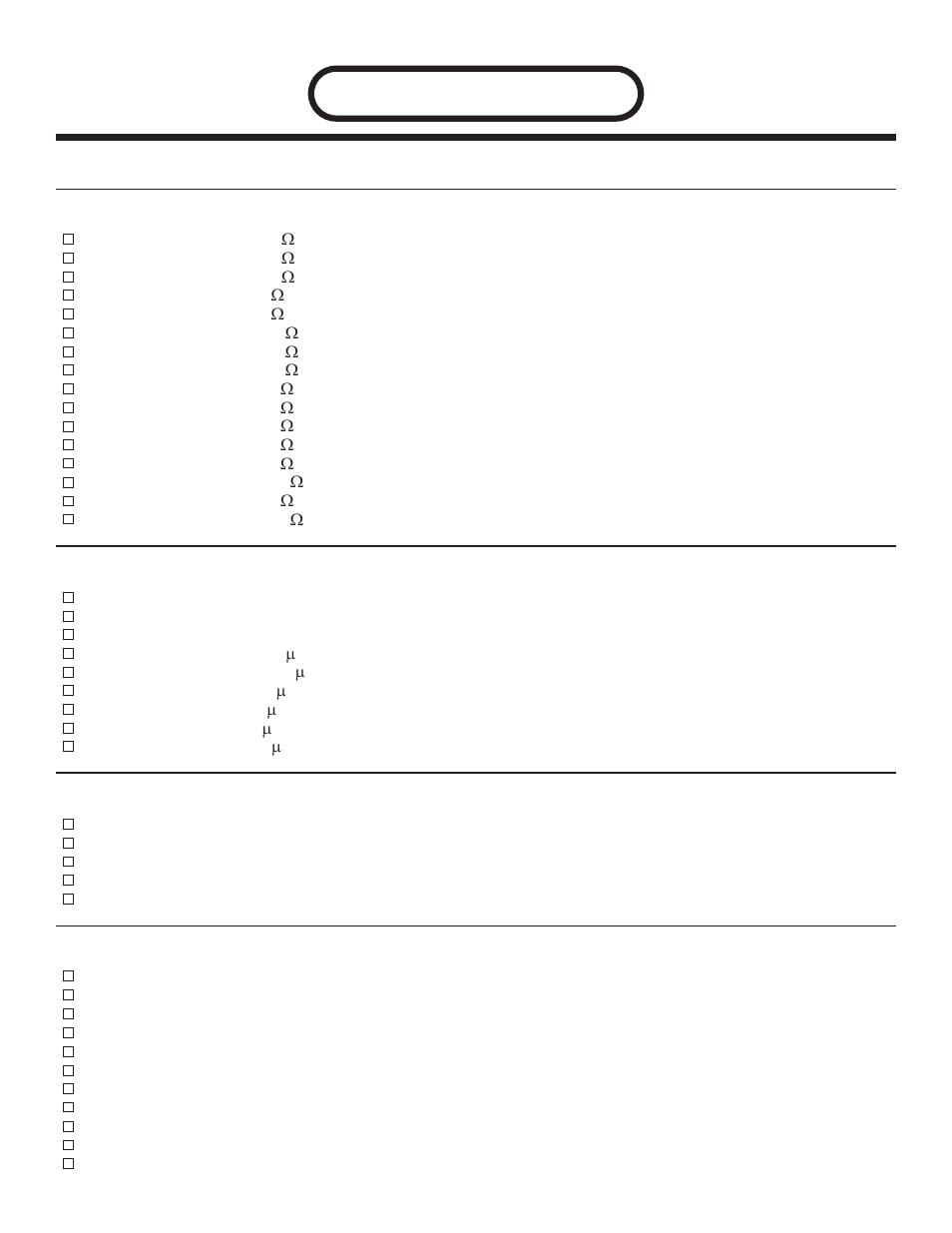 An-550-c | Elenco Digital / Analog Trainer Kit Version User Manual | Page 27 / 52