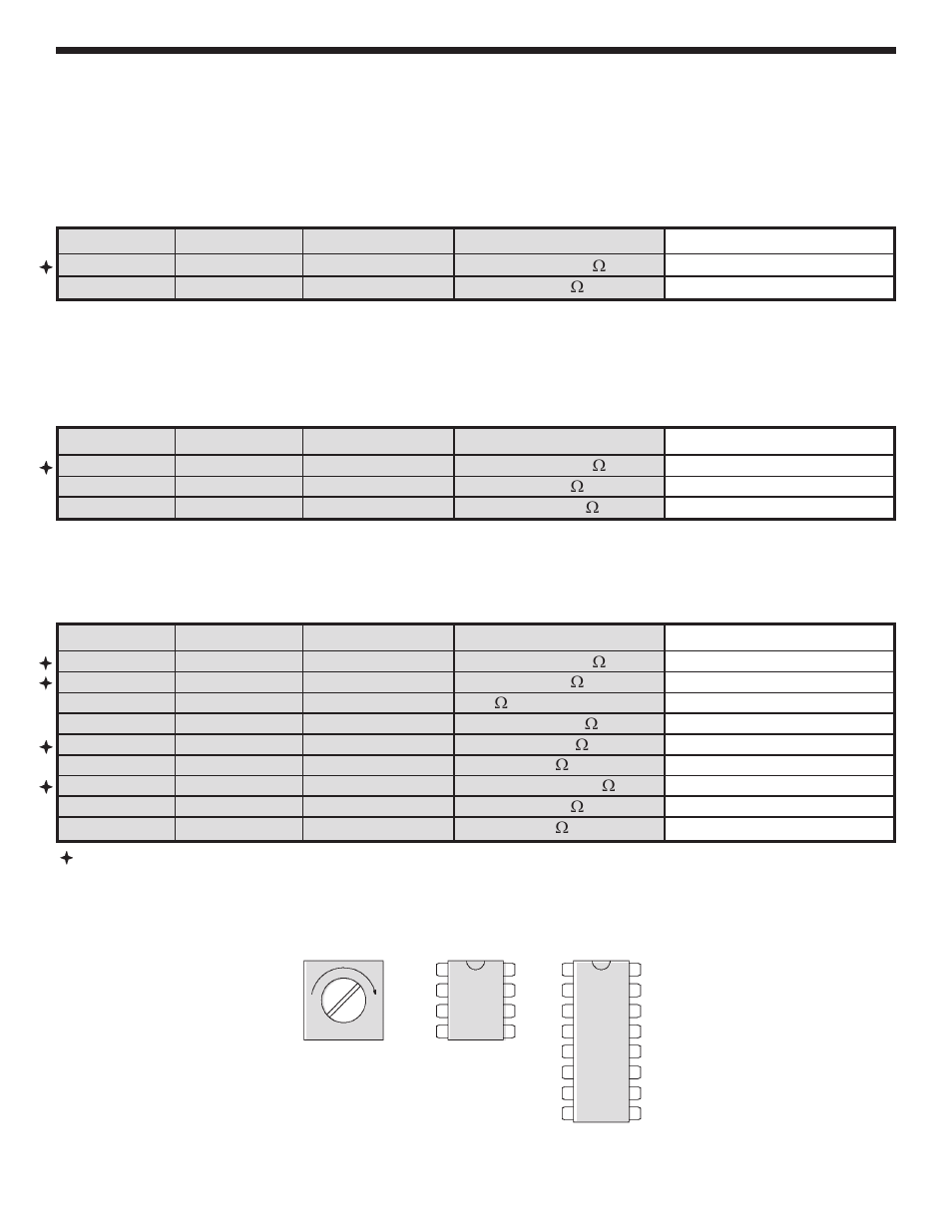 Elenco Digital / Analog Trainer Kit Version User Manual | Page 32 / 52