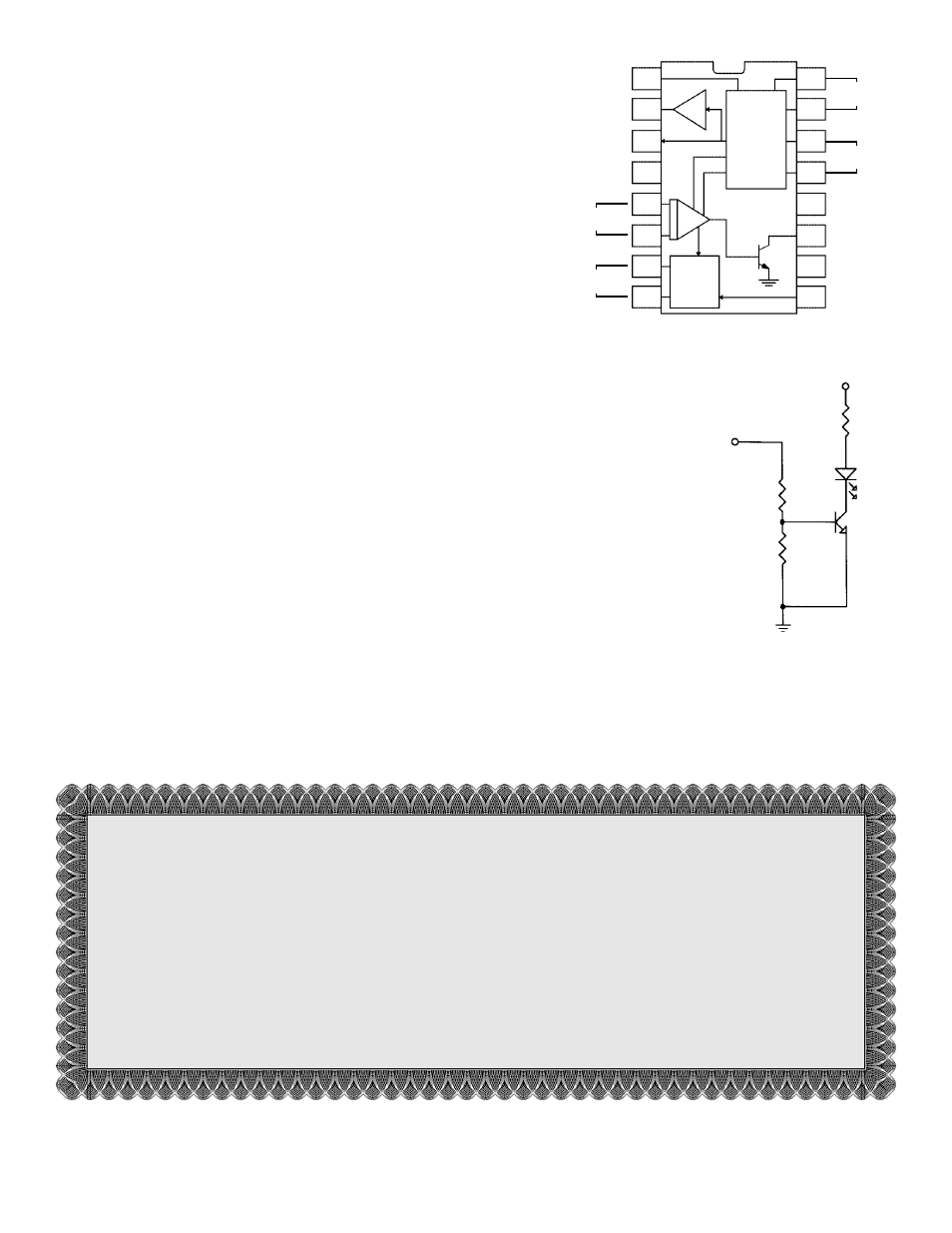 Warranty policy, Figure 9 -9, Figure 8 | Elenco Digital / Analog Trainer User Manual | Page 10 / 12