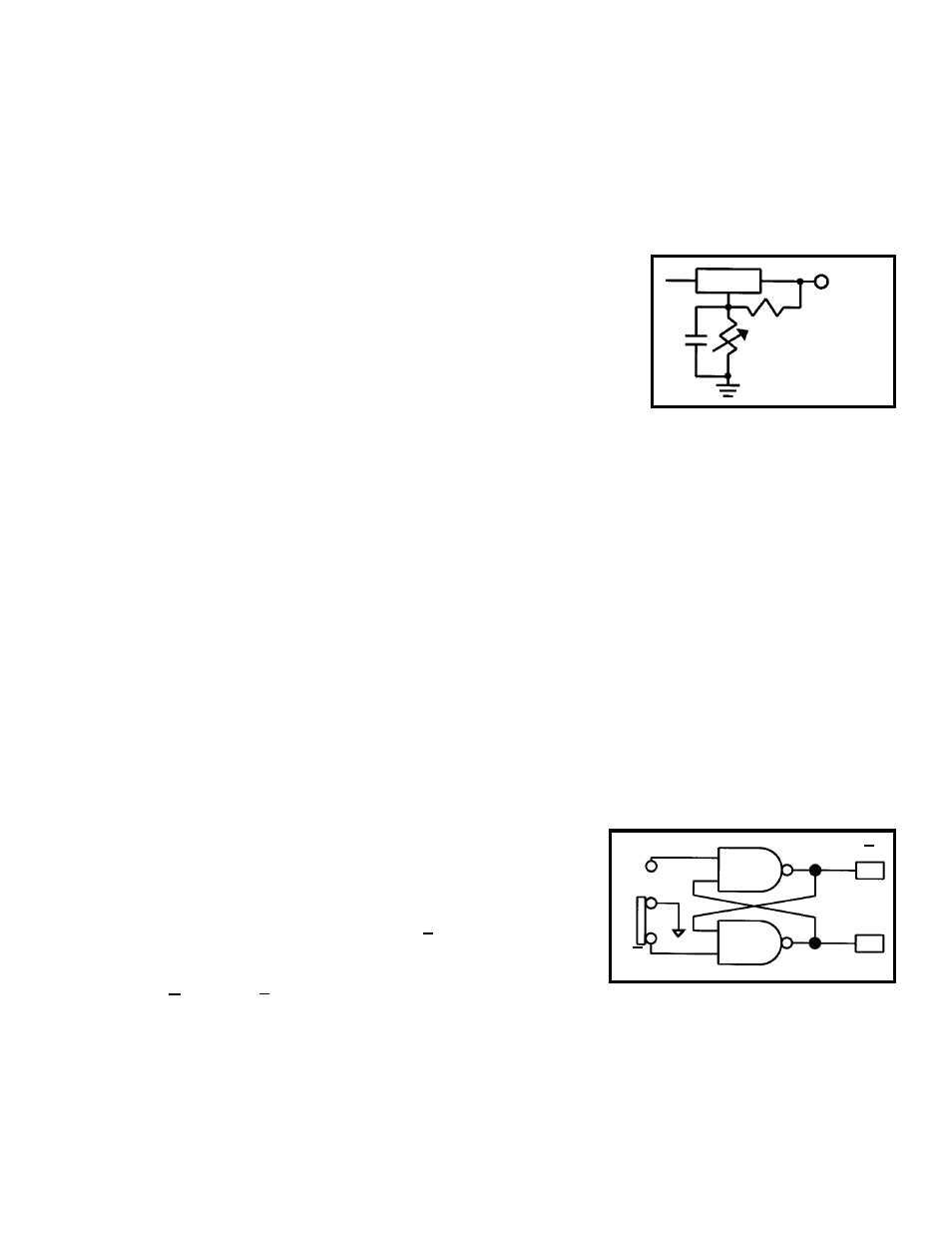 Elenco Digital / Analog Trainer User Manual | Page 9 / 12