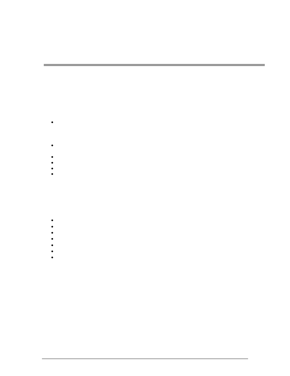 Product brief | EMM Labs SWITCHMAN-3 User Manual | Page 2 / 11