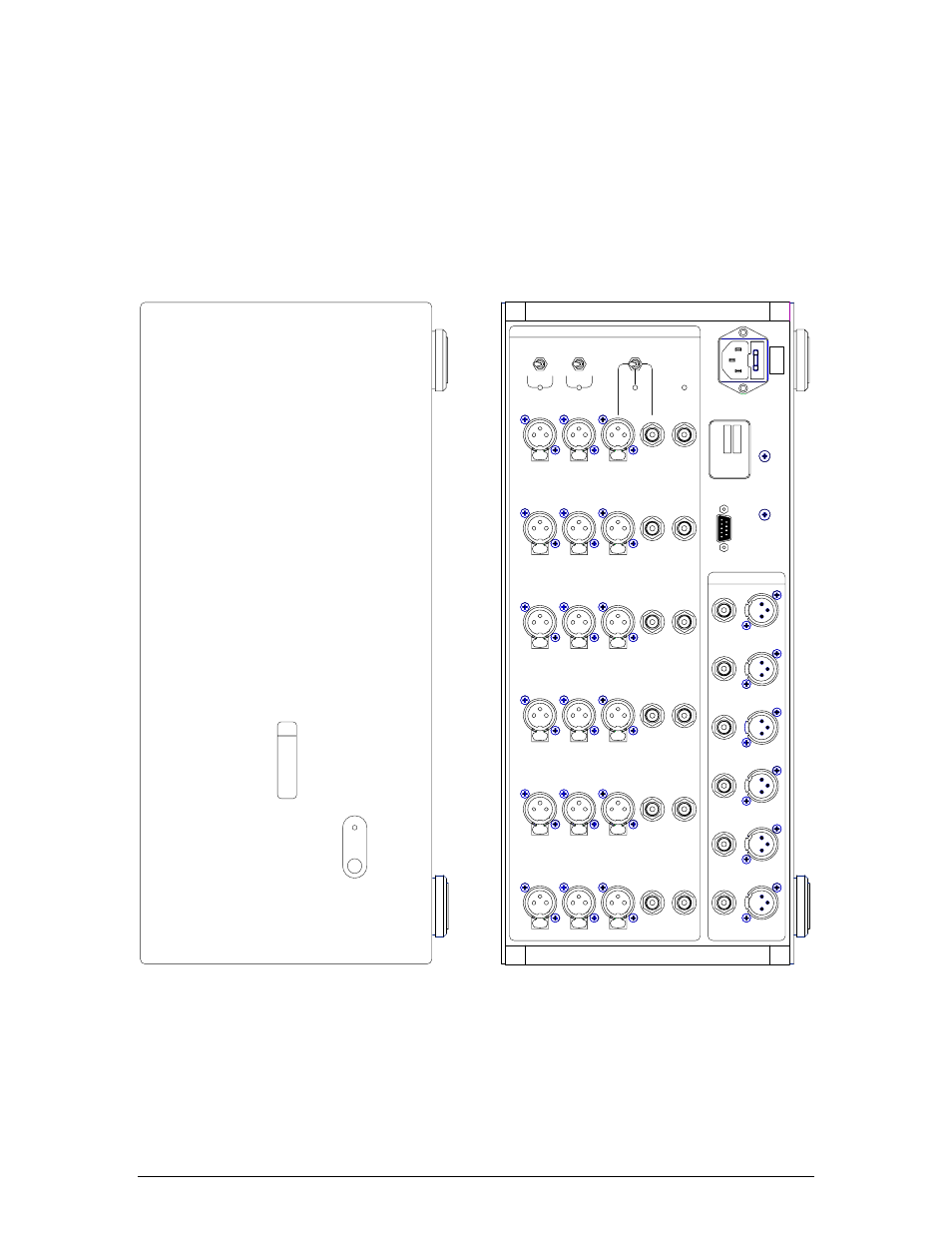 Swm3, Meitnerdesign | EMM Labs SWITCHMAN-3 User Manual | Page 3 / 11