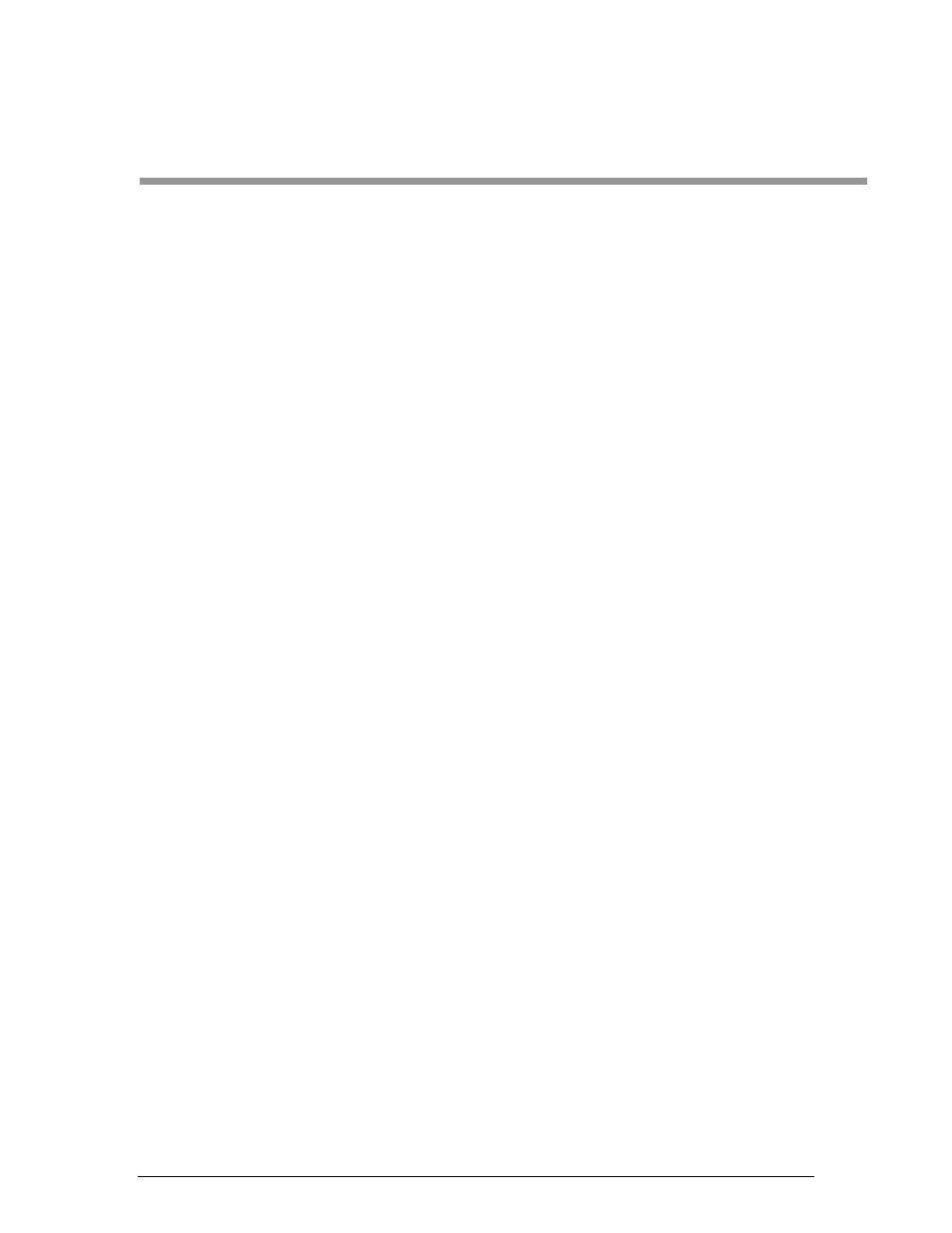 Special features, Channel solo, 4 template erase | 1 channel solo | EMM Labs SWITCHMAN-3 User Manual | Page 8 / 11