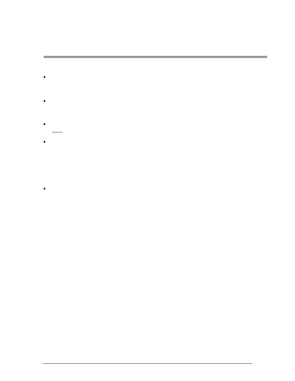 Hints and tips | EMM Labs SWITCHMAN-3 User Manual | Page 9 / 11