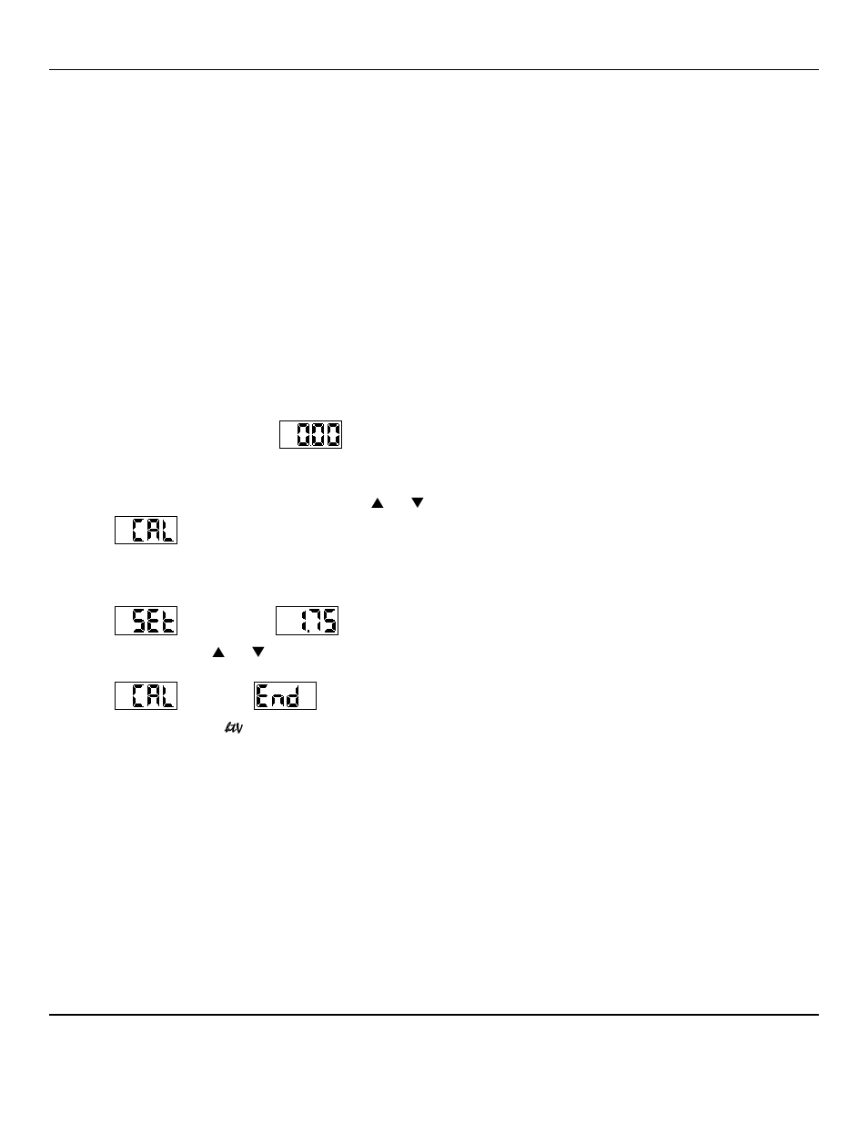 ENMET Formaldemeter htV User Manual | Page 10 / 14