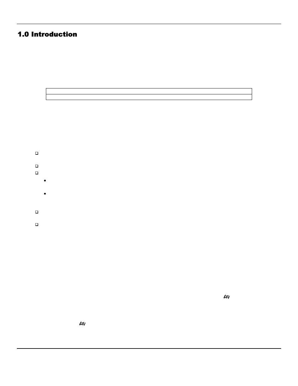 0 introduction | ENMET Formaldemeter htV User Manual | Page 3 / 14